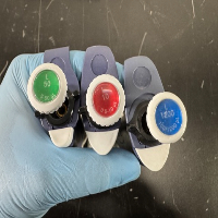 Rainin Pipet Lite Multichannel Pipettes - Quantity 6 image 2